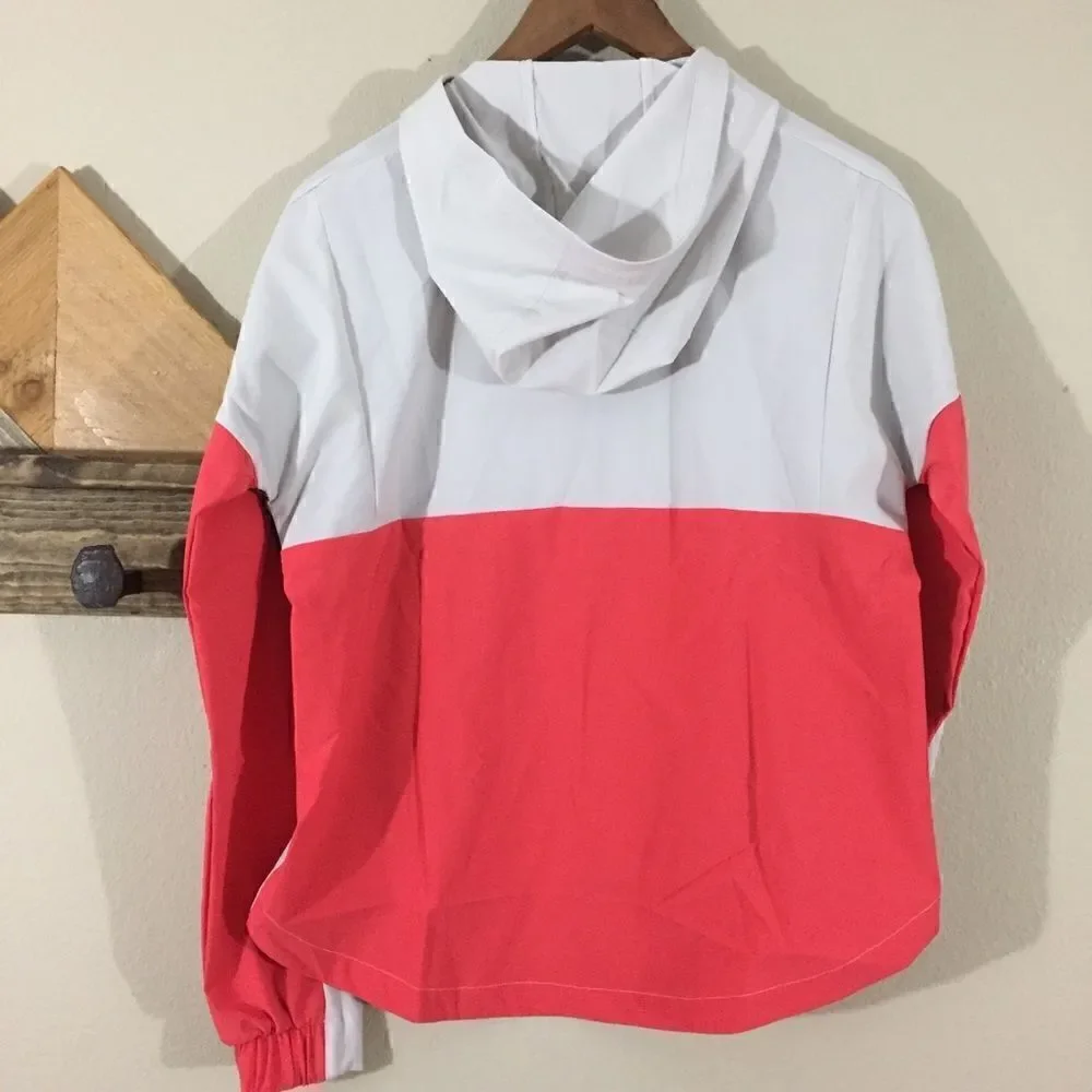 Adidas windbreaker   - Picture 2 of 7